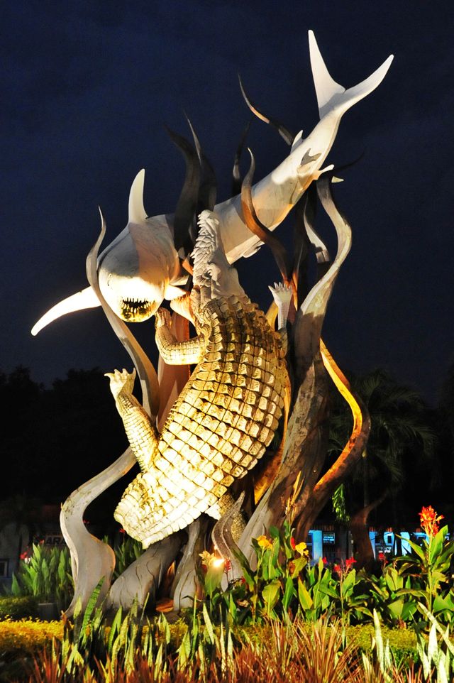 Hari Jadi Kota Surabaya, Parkir di Surabaya Hanya Rp732 via QRIS!