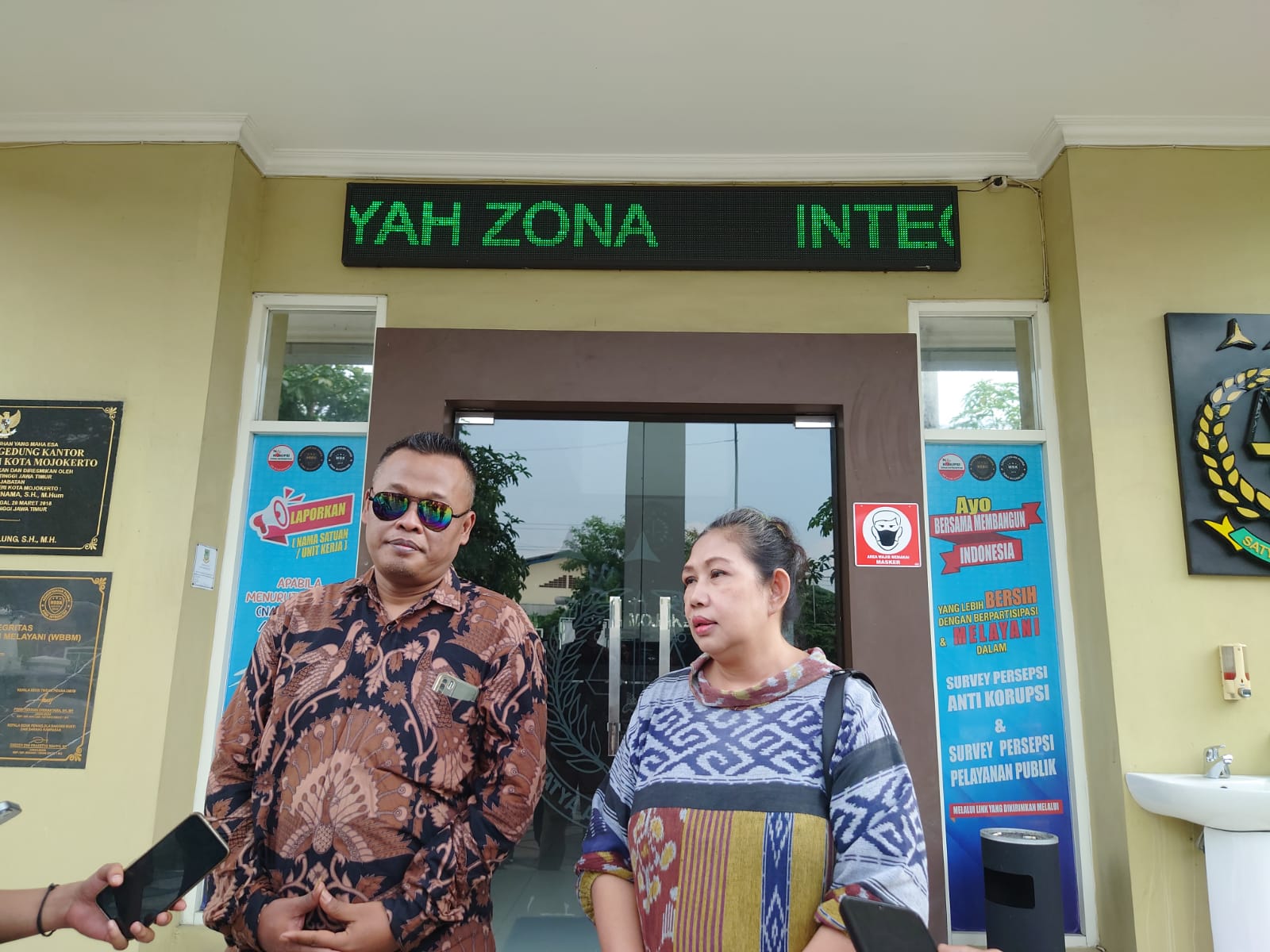 Tersangka Kasus Kapal Majapahit Ajukan Justice Collaborator, Siap Bongkar Aktor Lain