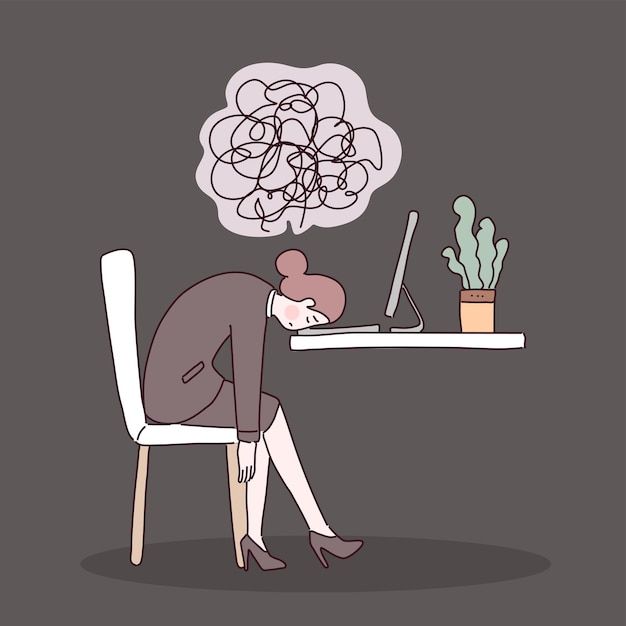 Tips Anak Muda Anti Burnout: Dari Istirahat Sampai Self Reward