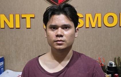 Pelaku Mutilasi di Hutan Pacet Mojokerto Terungkap, Pria Asal Sumatera Utara