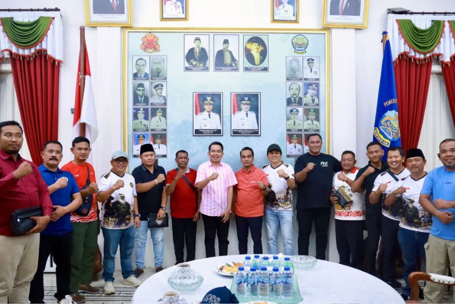 Gus Fawait Disebut Figur Potensial Bawa Jawa Timur Lebih Maju