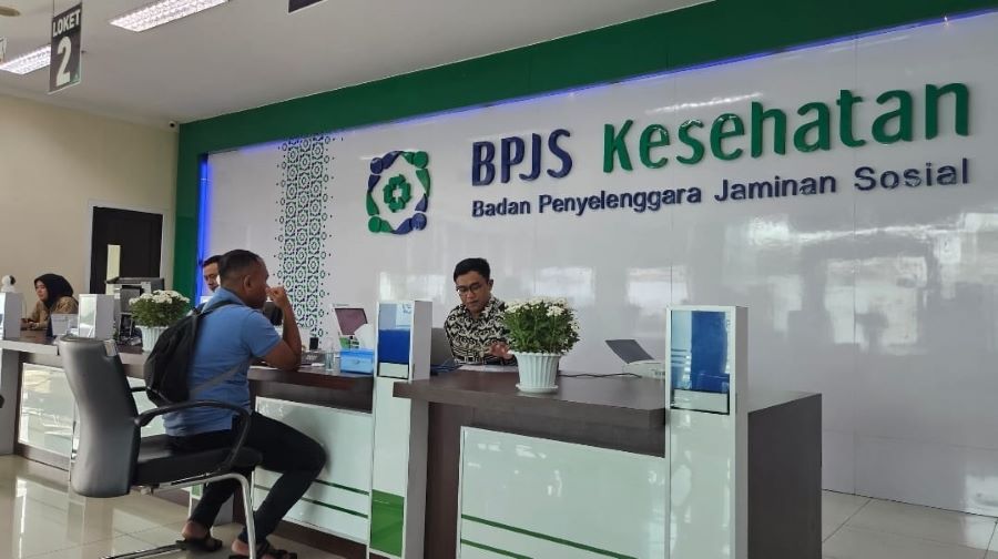 BPJS Kesehatan Beri Tanggapan Tentang Penonaktifan Peserta PBI