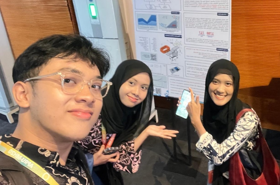 Mahasiswa UNEJ Kembangkan Inovasi 