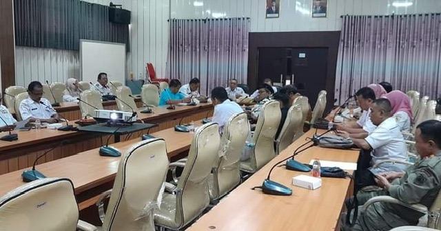 Tumbuhkan Rasa Cinta Kebangsaan, Disparbud Jember Gelar Sekolah Kunjungan Museum