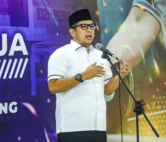 Lomba Mojo Indah 2024 Kembali Digelar, Pj. Wali Kota Ali Kuncoro: Ajang Kreativitas OPD dan Masyarakat