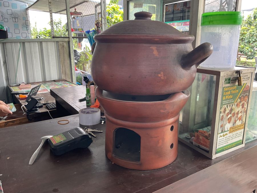 Mengenal Ayam Kemaron, Kuliner Warisan Majapahit yang Kaya Rempah