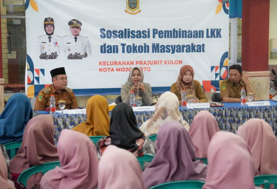 Usai SOHT Pemkot Mojokerto Siapkan Program Lanjutan Bertajuk  STAR