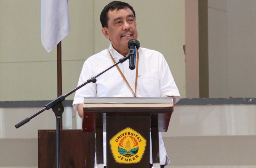Pendaftaran SNBP 2026 Dibuka, UNEJ Sediakan 3.410 Bangku Kuliah