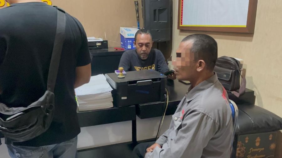 Kasus Oknum Wartawan Diduga Peras Pengacara di Mojokerto Masuk Tahap 1