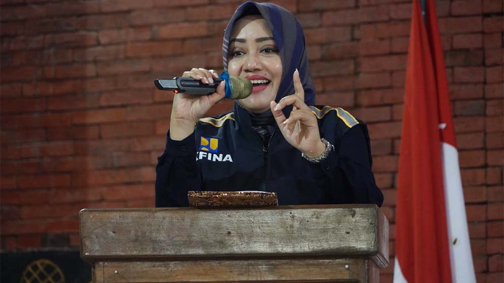 Pelaku Home Industri di Mojokerto Diberi Dukungan Sertifikasi Halal dan Izin Edar