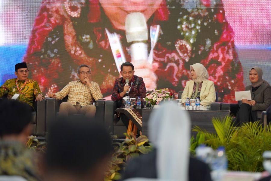 Gus Fawait: Pendidikan Harus Jadi Jalan Keluar Pengentasan Kemiskinan