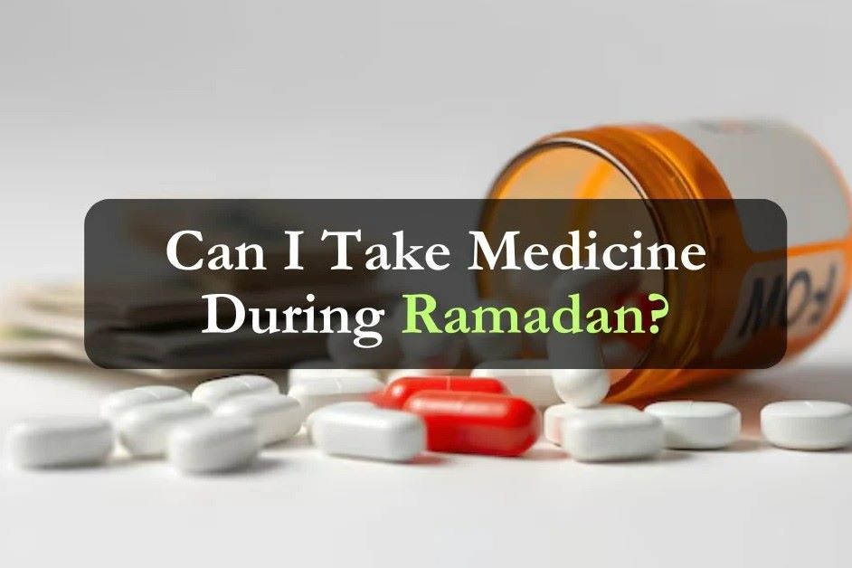 Antara Ibadah dan Kesehatan: Hukum Menggunakan Pil Penunda Haid di Bulan Ramadan