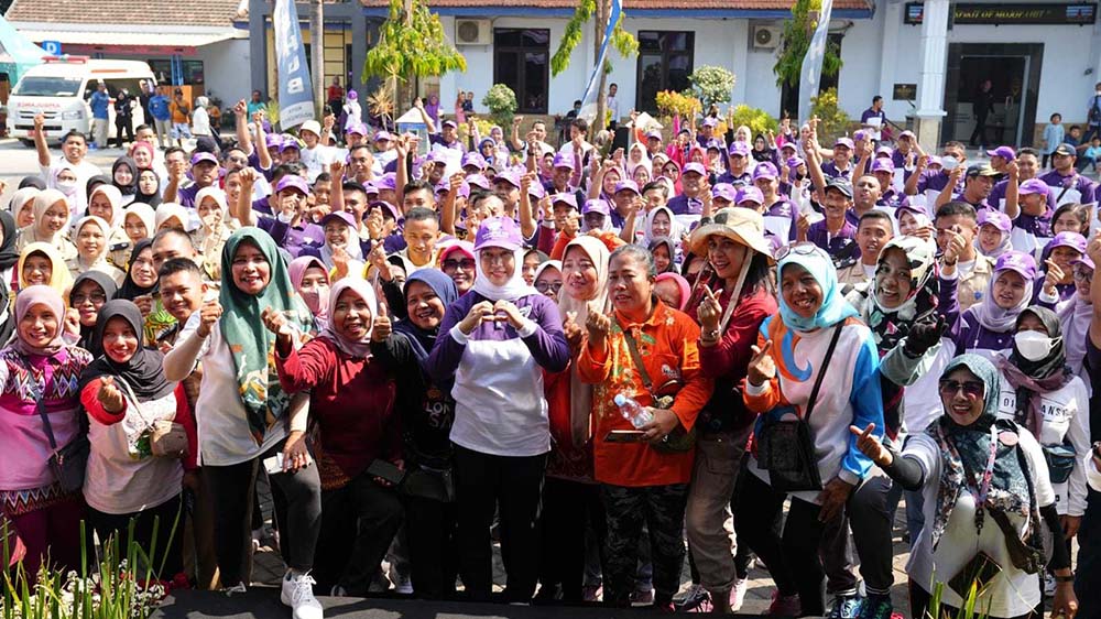 Wali Kota Mojokerto: Perhubungan Transportasi  Bagian Substantif bagi Berbagai Sektor Kehidupan Masyarakat