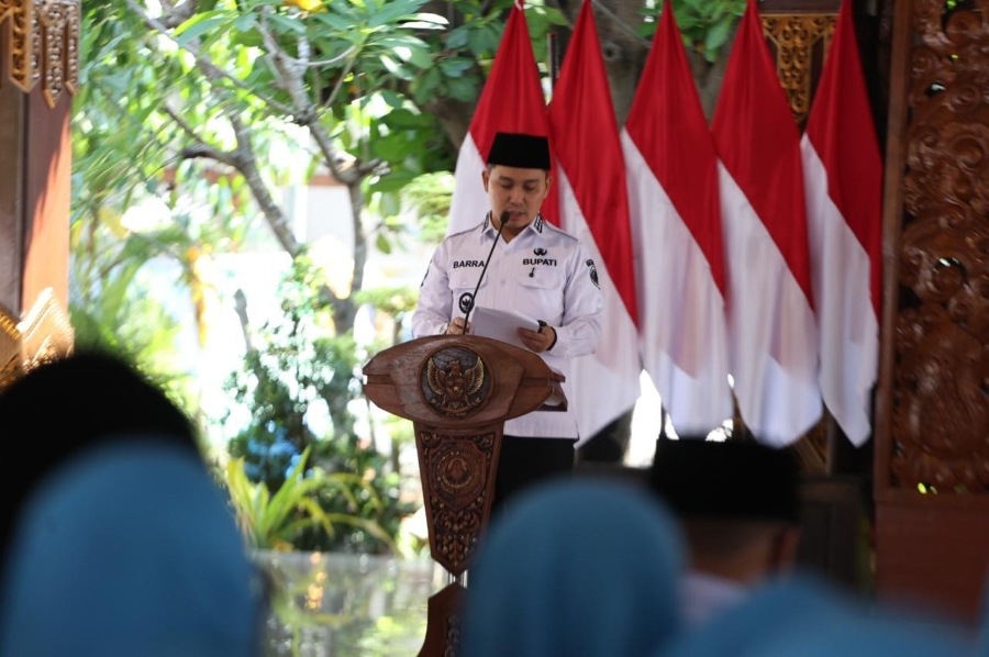 Bupati Mojokerto Dorong Perempuan Lebih Berdaya dan Adaptif di Era Digital