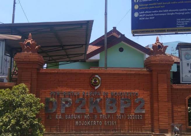 Kurun Waktu 4 Bulan Terakhir, Angka Kekerasan Anak di Mojokerto Tembus 10 Kasus
