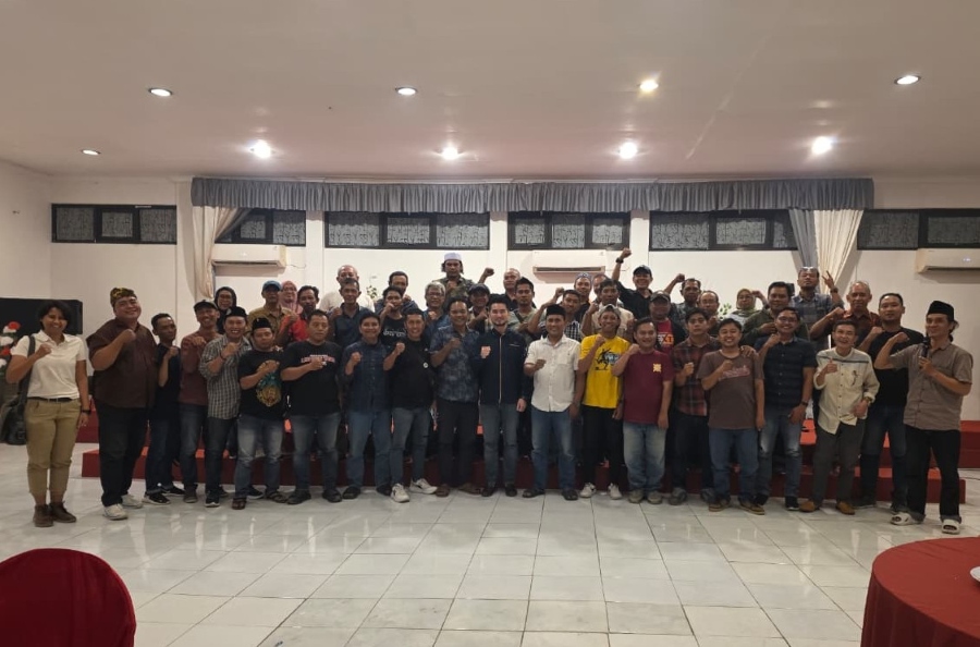 CV Bumi Indo Harapkan Media Jadi Jembatan Informasi Kredibel