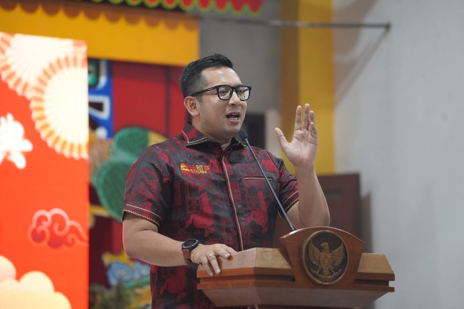 IPARI Kota Mojokerto Terbentuk, Siap Bersinergi untuk Moderasi Beragama Lebih Baik