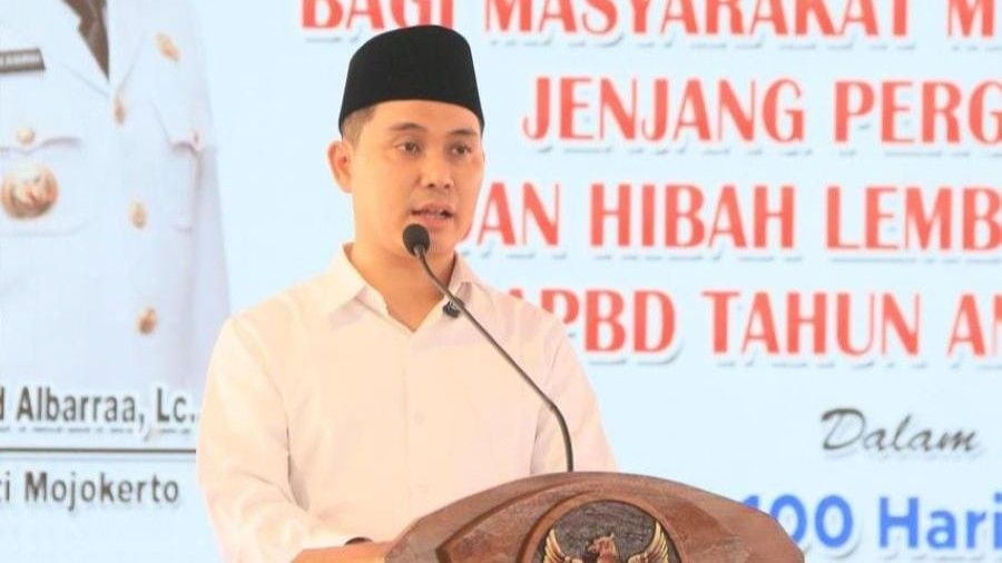 Pemkab Mojokerto Terbitkan Edaran Baru untuk Atur Penggunaan Sound System di Ruang Publik