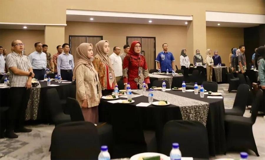 FGD Musrenbang Forum CSR, Kuatkan Sinergitas Harmonisasi Pemkab - Swasta