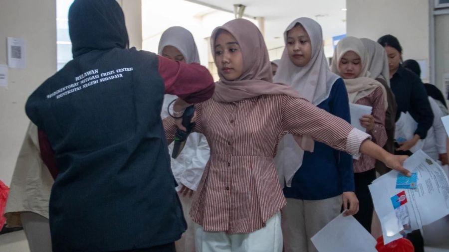Terbongkar di Hari Pertama! Unesa Gagalkan Dugaan Joki UTBK-SNBT 2026 Tanpa Ganggu Ujian