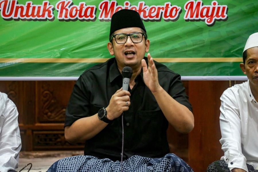 Peringatan Maulid Nabi, Momen Refleksi dan Implementasi Ajaran Rasullulah