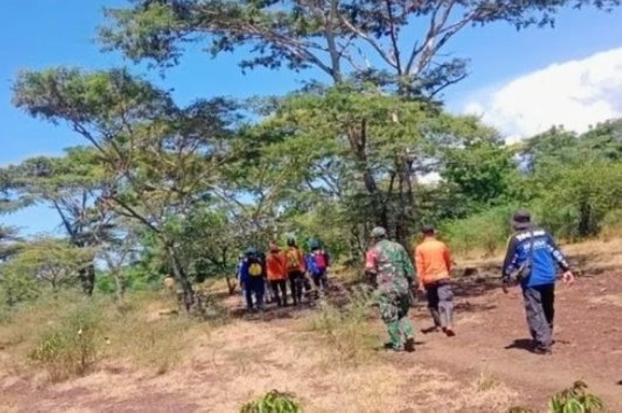 Kakek di Situbondo Hilang Saat Menggembala Sapi di Hutan Taman Nasional Baluran