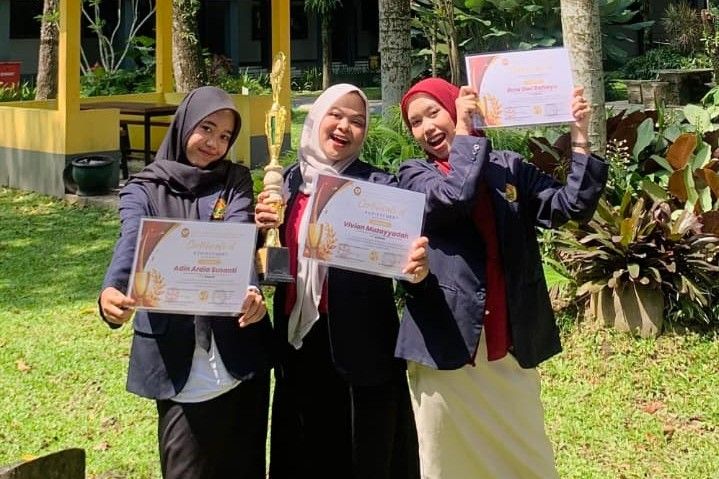 Krisis Fokus Menguat, Mahasiswa Unej Tawarkan 'Refocus System' Berbasis Metakognisi