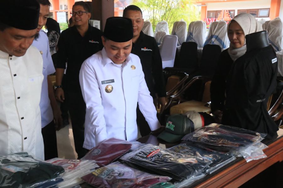 Bupati Mojokerto Tekankan Pentingnya Bijak Bermedsos