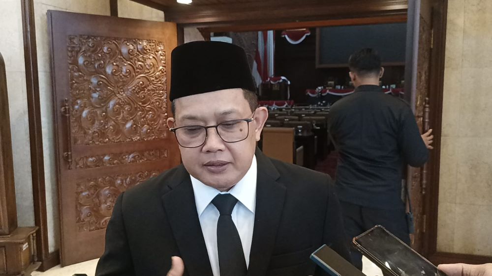 Anggaran Makan Gratis di Jatim Telah tersedia Rp 800 Miliar, Namun Belum Ada Juknisnya 