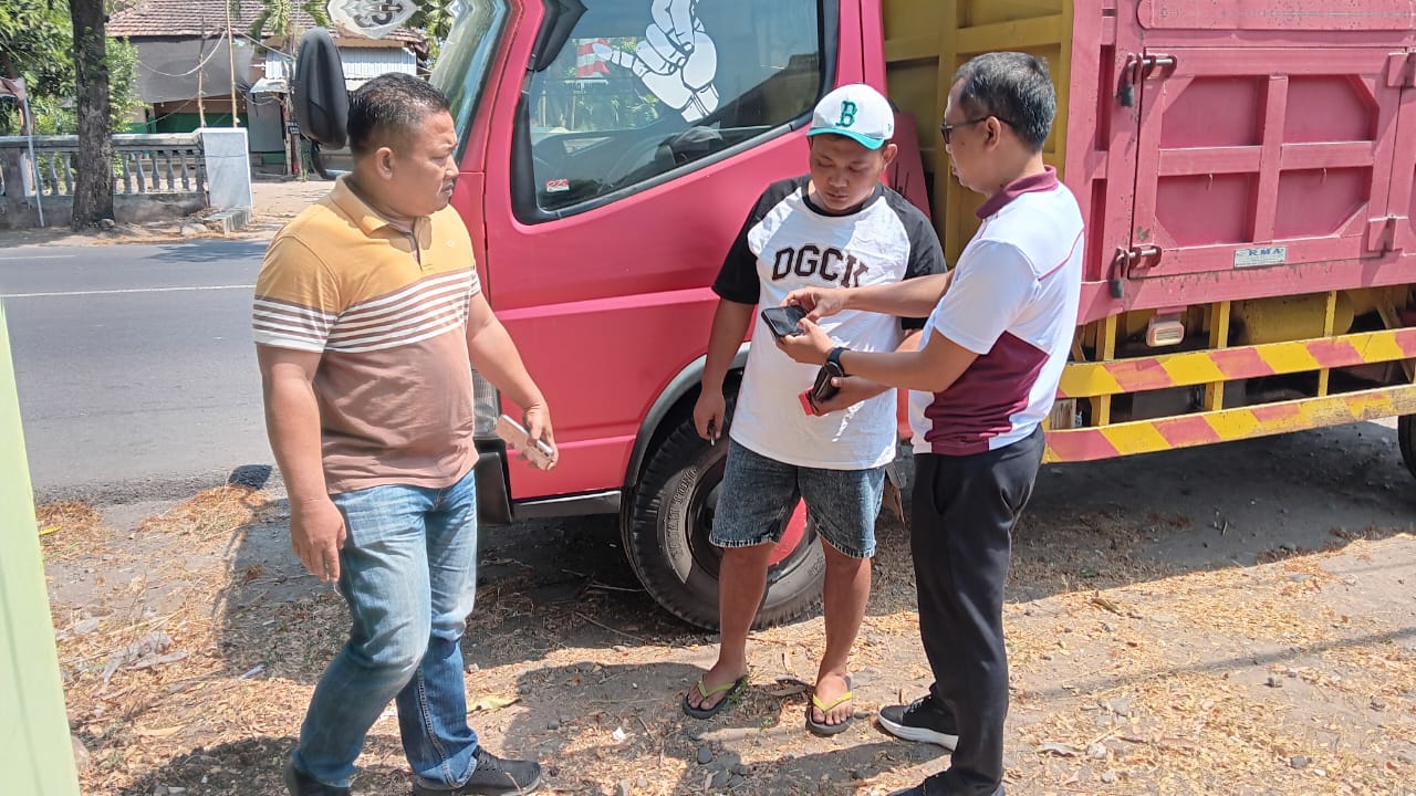 Pelaku Tabrak Lari yang Tewaskan 2 Orang di Mojokerto Ditangkap Kurang dari 5 Jam 