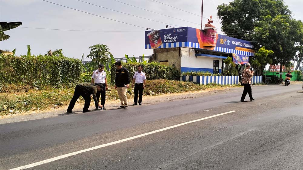 Rute Bus Trans Jatim Berubah, Agar Sentra UKM dan Wisata di Kota Mojokerto Tercover 