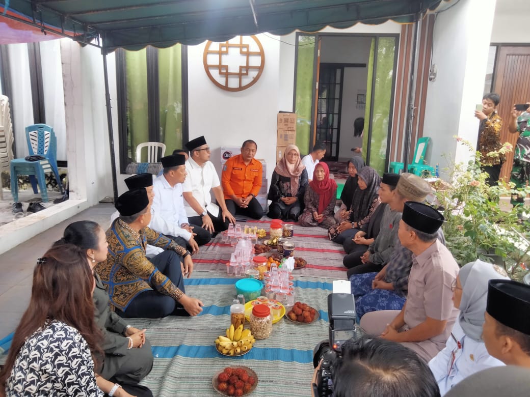 Pemprov Jatim Pastikan Evaluasi Program Outing Class Usai Tragedi  Menimpa Rombongan SMPN 7 Mojokerto