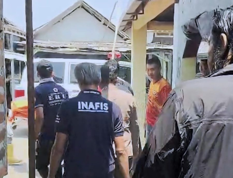 Pria Ditemukan Meninggal di Rumah Temannya di Pungging Mojokerto