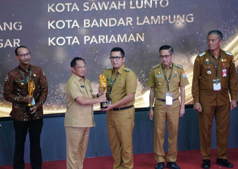 Pemkot Mojokerto Komitmen Wujudkan  Zero New Stunting di  Tahun 2024