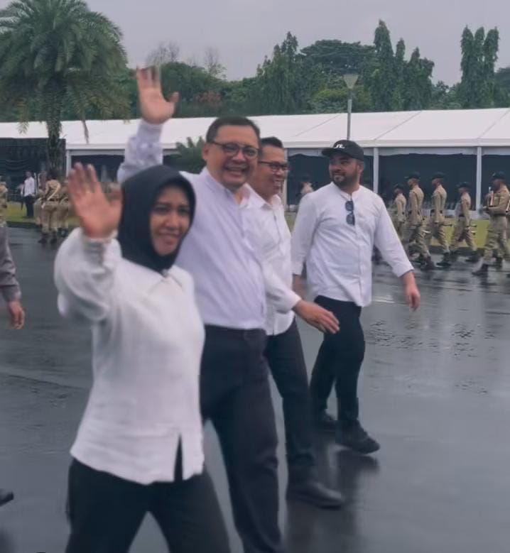 481 dari Total 505 Kepala Daerah Terpilih se Indonesia Dilantik Serentak 20 Februari 2025 di istana Presiden