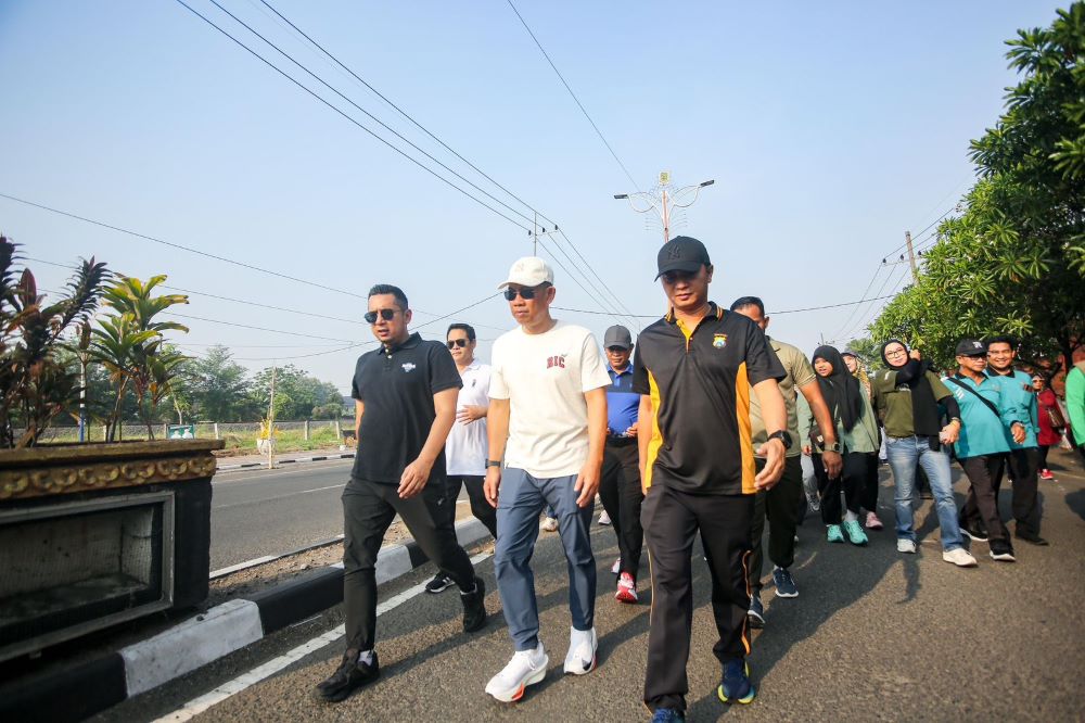 Stop Mager! Langkah Kecil untuk Wujudkan Indonesia Emas