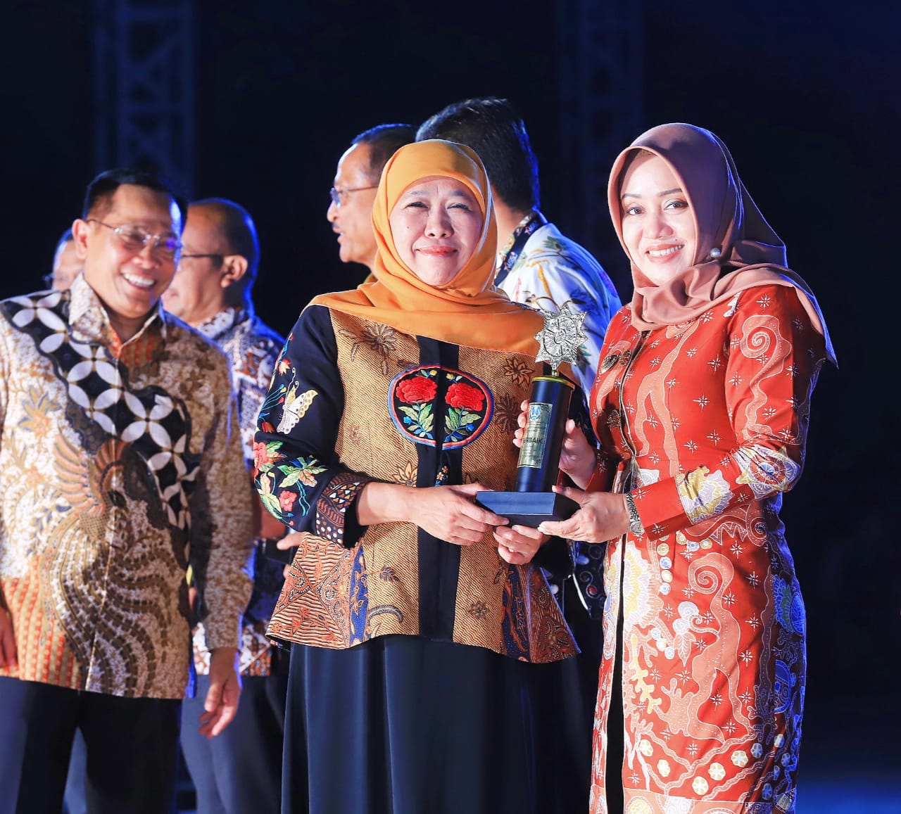 East Java Tourism Award 2023, Diharapkan Mampu Tingkatan Kunjungan Wisatawan ke Jatim