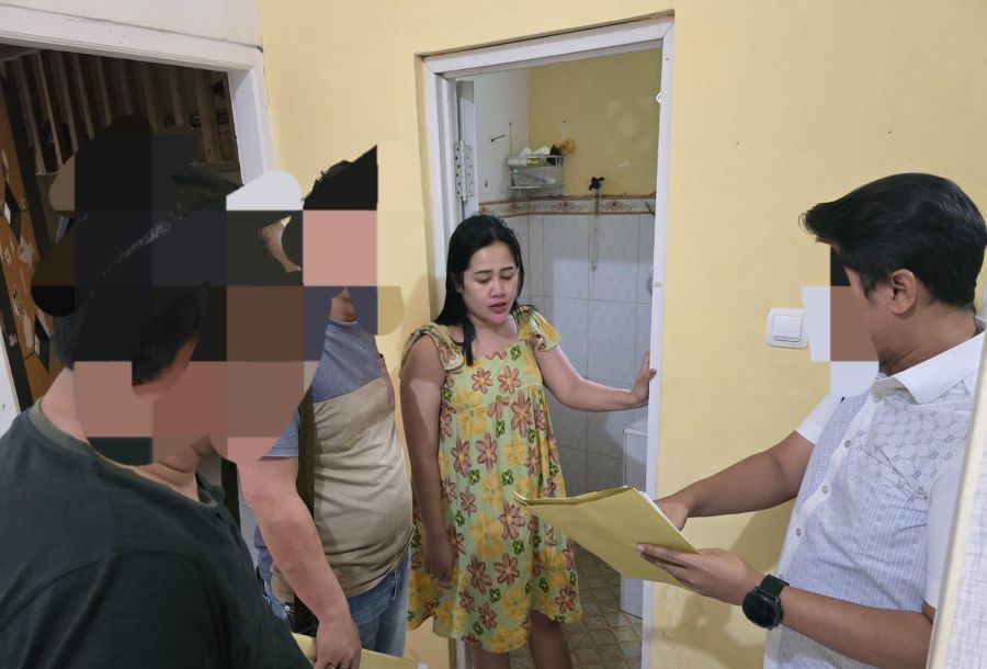 Gegara Penipuan Arisan Online di Mojokerto, Istri Oknum Polisi Ditangkap