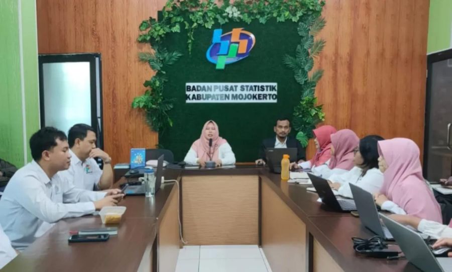 Jelang Sensus Ekonomi 2026, 33 Pasar Tradisional hingga Kawasan Wisata Menjadi Sasaran