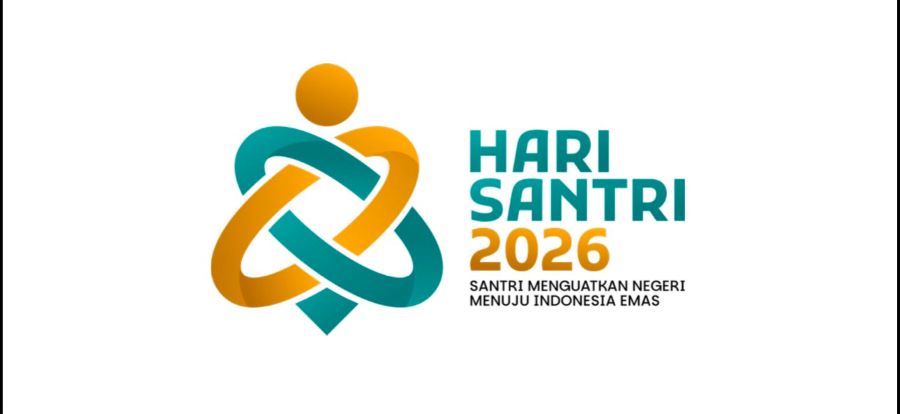 Hari Santri 2026: Santri Diminta Tak Sekadar Mengaji, Tapi Ikut Menguatkan Negeri