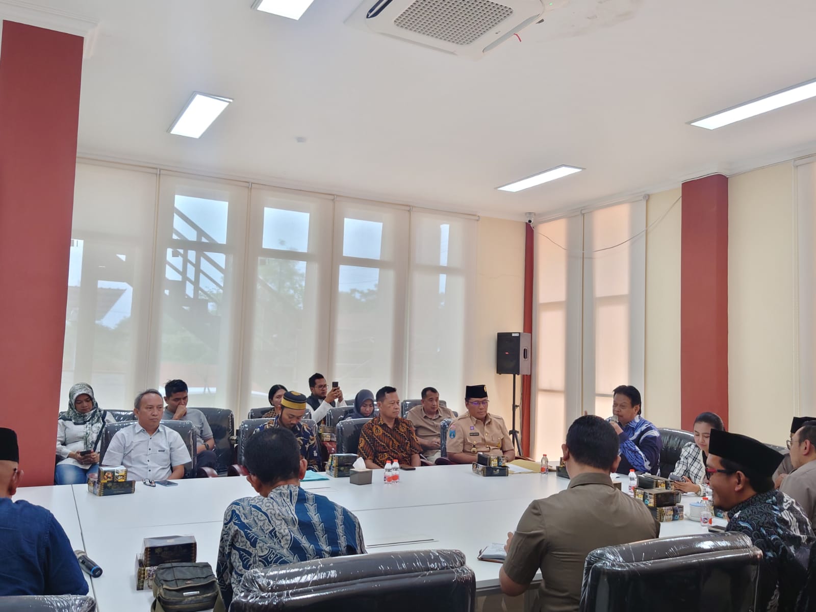 Buntut 4 Siswa SMPN 7 Mojokerto Meninggal, DPRD Kota Mojokerto Minta Evaluasi dan Penangguhan Outing Class