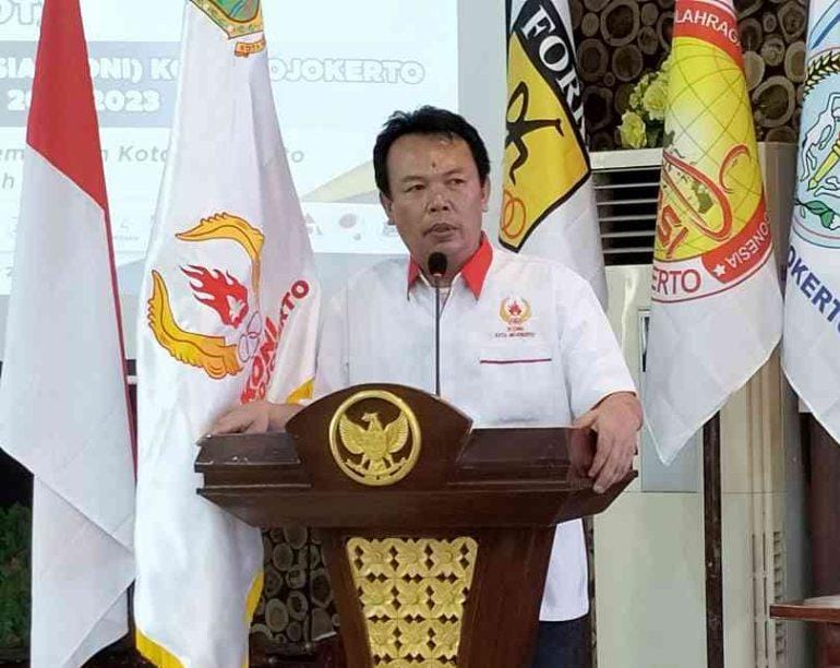 8 Atlet Kota Mojokerto Mewakili Jatim di PON XXI Aceh - Sumut 2024