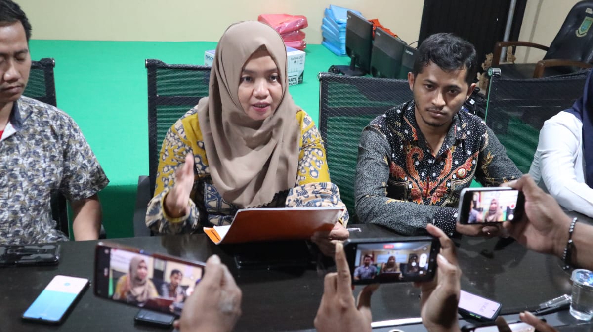 Ribuan APK di Kota Mojokerto Jadi Sampah Pemilu 2024 Segera Dimusnahkan