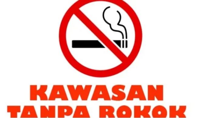 Pemprov Jatim Berlakukan Kawasan Tanpa Rokok