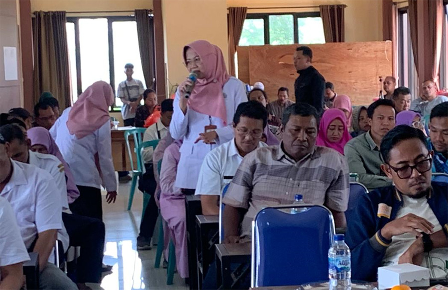 Dari Sarasehan Hari Lingkungan Hidup, Ada Usulan Sosialisasi Lingkungan Hidup Sejak PAUD
