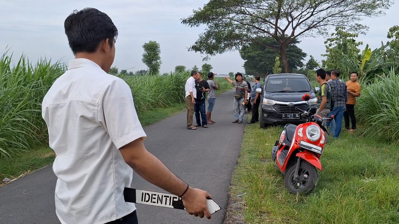 Bos Kopi Dirampok Rp 350 Juta, Polisi Bingung Tentukan TKP  
