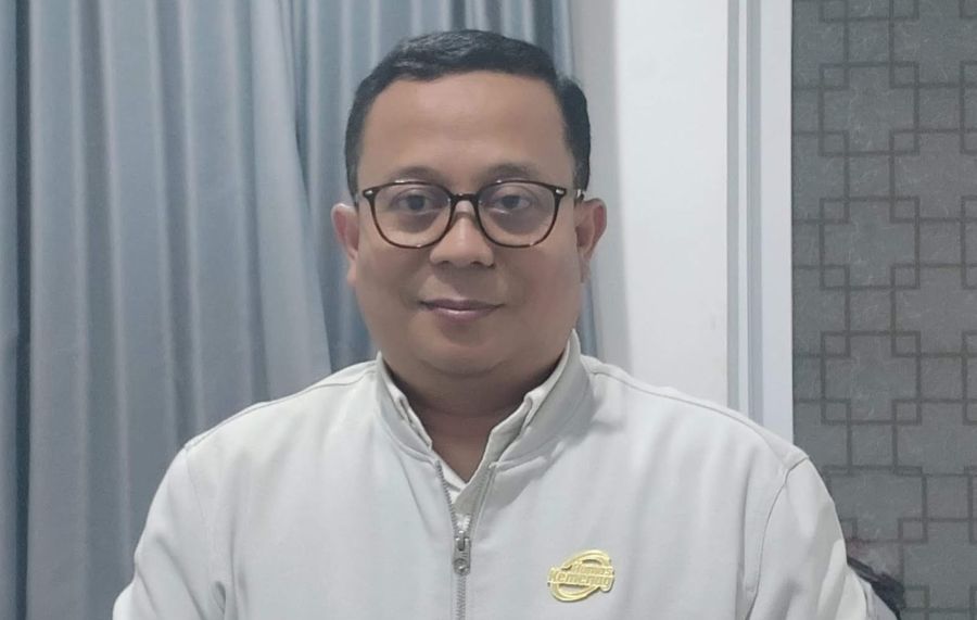 Bulan Syawal, Kemenag Kebanjiran Permohonan Pencatatan Nikah