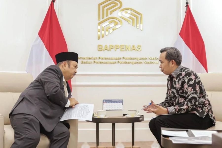 Bupati Fawait Minta Dukungan Pemerintah Pusat Realisasi Tol Menuju jember