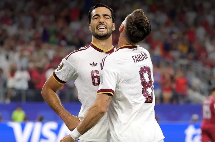 Spanyol Kunci Tiket Final Piala Dunia 2026, Permainan Kolektif La Roja Bungkam Prancis 2-0