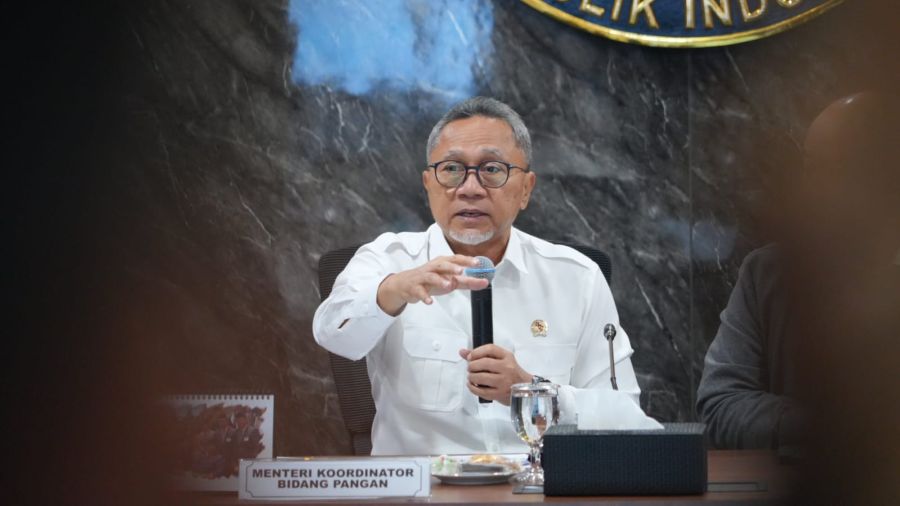 Pemerintah Tegaskan MBG Tetap Berjalan Meski Bulan Ramadan